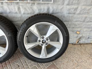 LLANTAS AUDI Q3 19’ 2020
