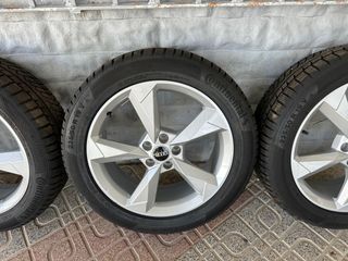 LLANTAS AUDI Q3 19’ 2020