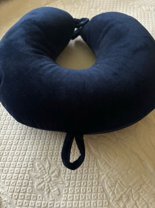 Almohada viaje