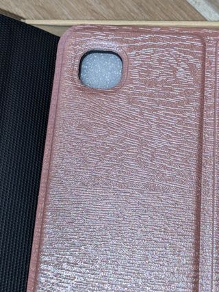 Funda  Teclado  Samsung Galaxy Tab S6 Lite 2024