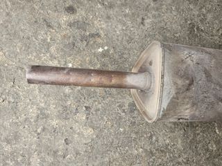 Escape seat mii gasolina 2017