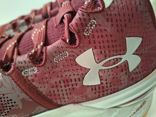 Zapatillas Under Armour Curry