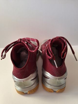 Zapatillas Under Armour Curry