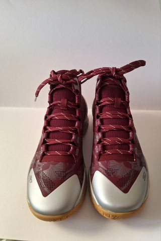 Zapatillas Under Armour Curry