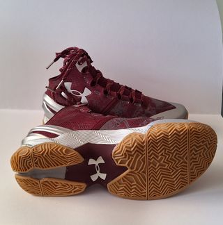 Zapatillas Under Armour Curry