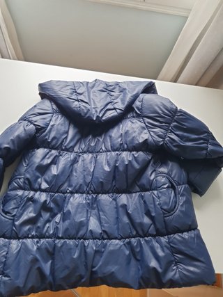 Anorak de niña. Mayoral.Talla 14.