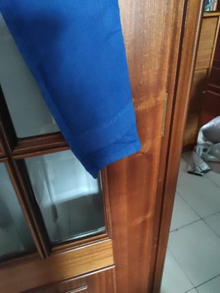 Pantalones chica 