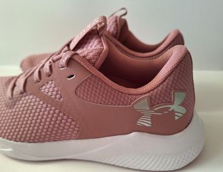 Zapatillas Under Armour Aurora