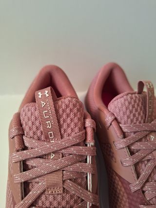 Zapatillas Under Armour Aurora