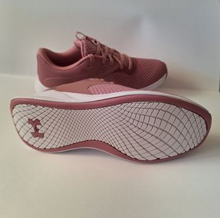 Zapatillas Under Armour Aurora