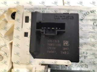 827306548R ELEVALUNAS ELEC TRASERO DERECHO RENAULT