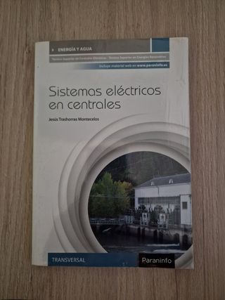 Sistemas eléctricos en centrales