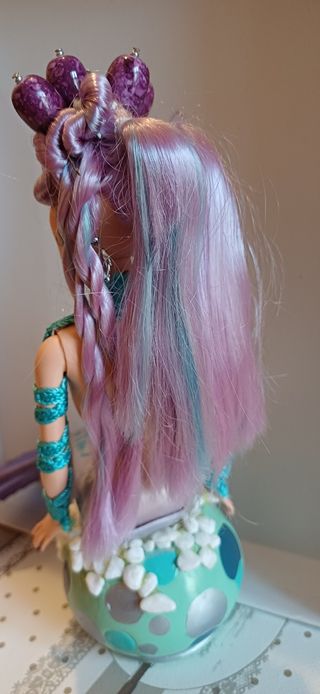 Barbie ooak Sirena