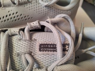 Zapatillas Under Armour Pursuit