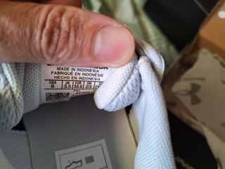 Zapatillas Under Armour Pursuit