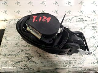 888410027R CINTURON SEGURIDAD TRAS. IZQDO. RENAULT