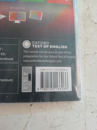 Dynamic workbook 4 ESO