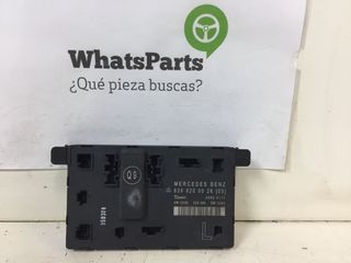 CULATA MERCEDES VITO W639 6460101420 A6460101420