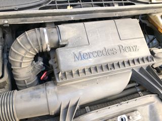 CULATA MERCEDES VITO W639 6460101420 A6460101420