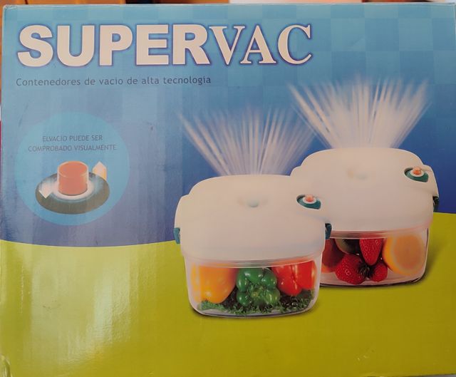 10% descuento.Tenedore de vacío de alta tecnologia