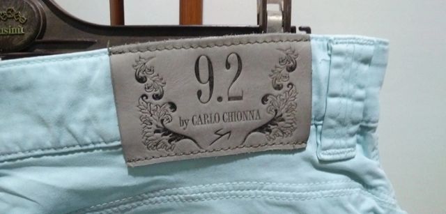 Bermuda Carlo Chionna 9.2 tg M