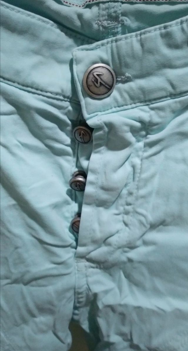 Bermuda Carlo Chionna 9.2 tg M