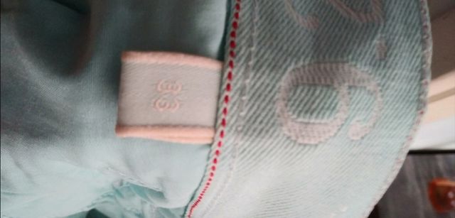 Bermuda Carlo Chionna 9.2 tg M