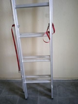 ESCALERA TELESCOPICA KOTAS