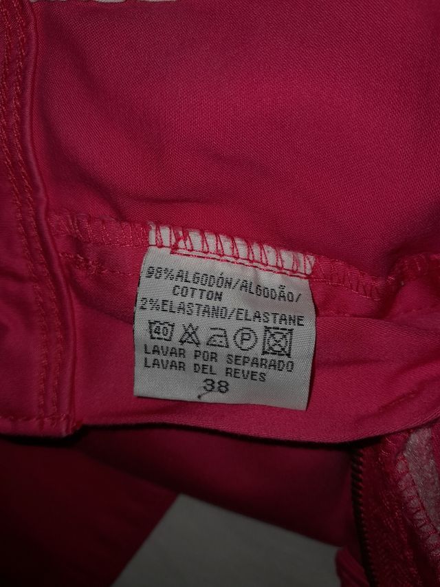 Jeans Bandolli mujer