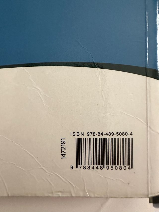 Libro Matemáticas 3 ESO