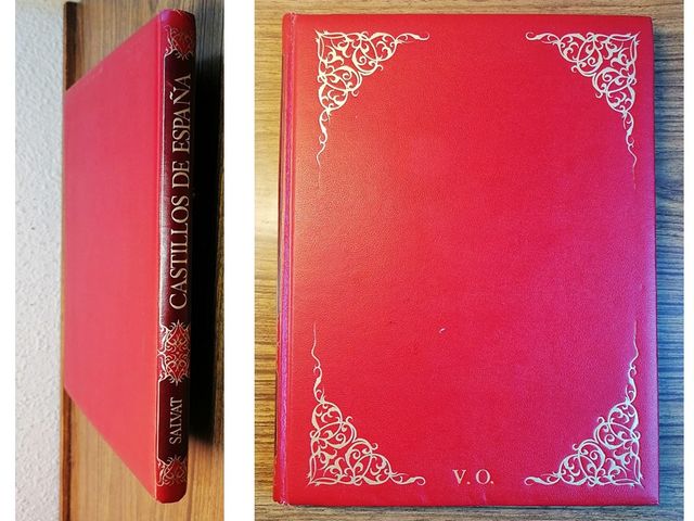 CASTILLOS DE ESPAÑA