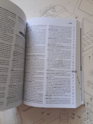 Diccionario basic Valencia