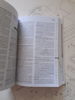 Diccionario basic Valencia