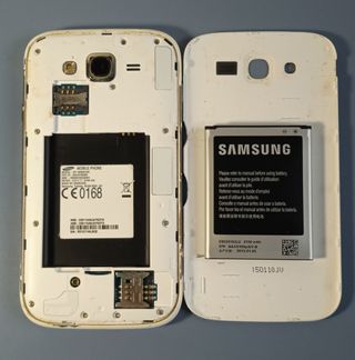 Móvil SAMSUNG GRAND NEO