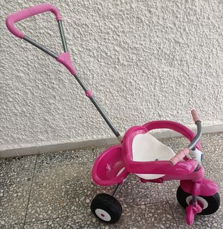 TRICICLO PARA NIÑ@S EN BUEN ESTADO.