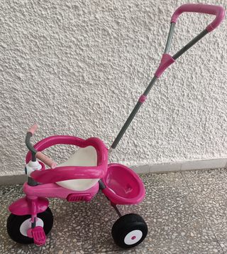 TRICICLO PARA NIÑ@S EN BUEN ESTADO.