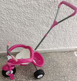 TRICICLO PARA NIÑ@S EN BUEN ESTADO.