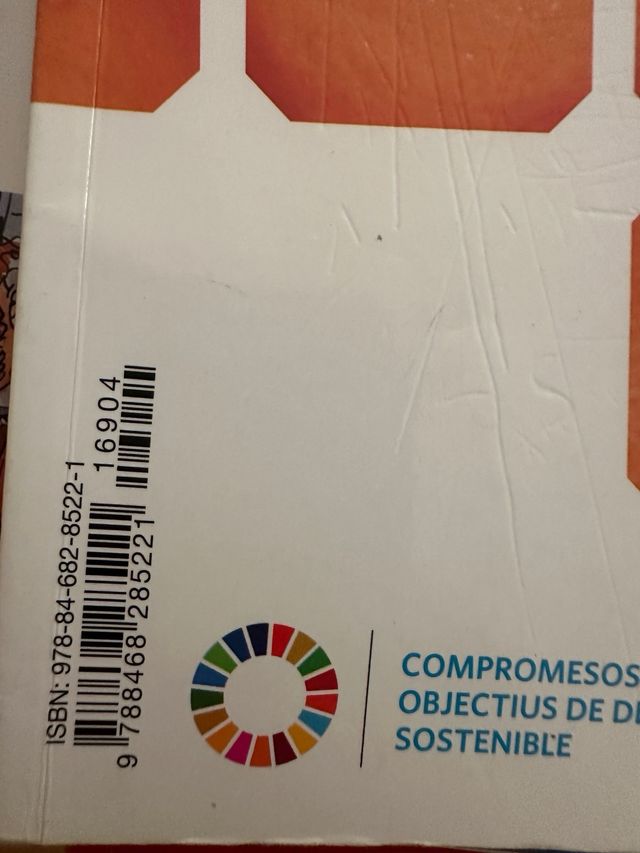 📕 Libro Situacions Matemátiques1