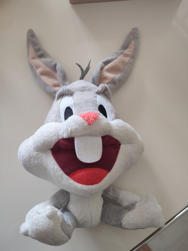 Peluches  Baby Looney Tunes