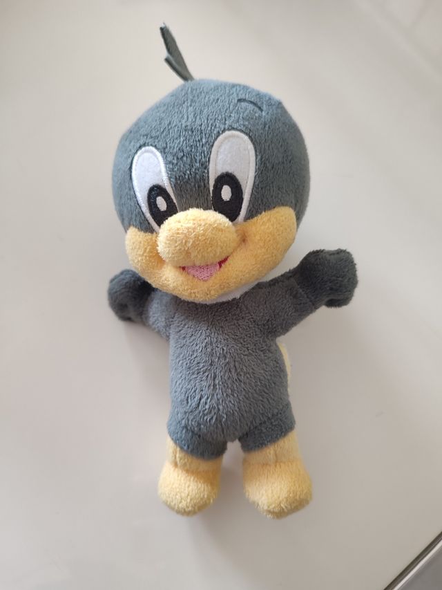 Peluches  Baby Looney Tunes
