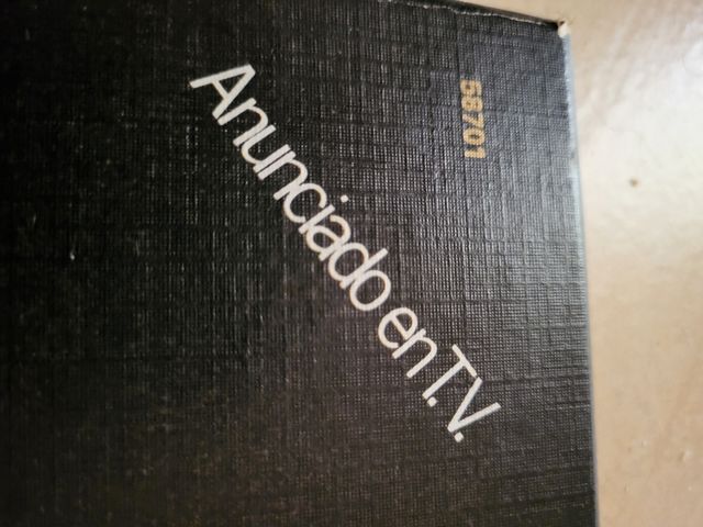 4 lp's María Dolores padrera