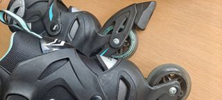Patines en linea Rollerblade