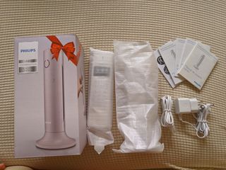 Teléfono inalámbrico Edición limitada