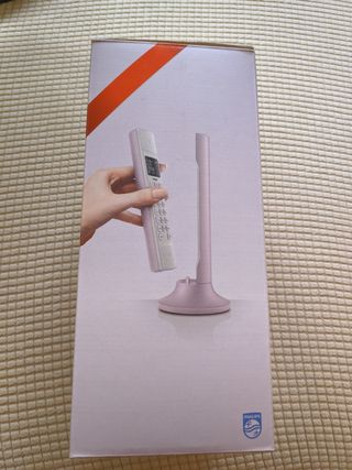 Teléfono inalámbrico Edición limitada