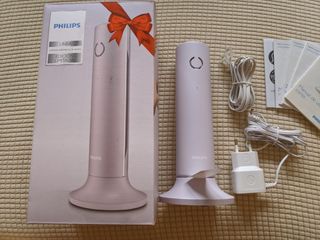 Teléfono inalámbrico Edición limitada