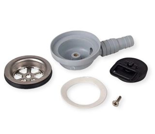 OFERTA solo esta semana fregadero camper