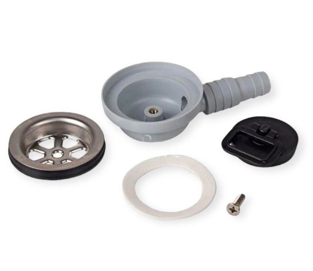 OFERTA solo esta semana fregadero camper