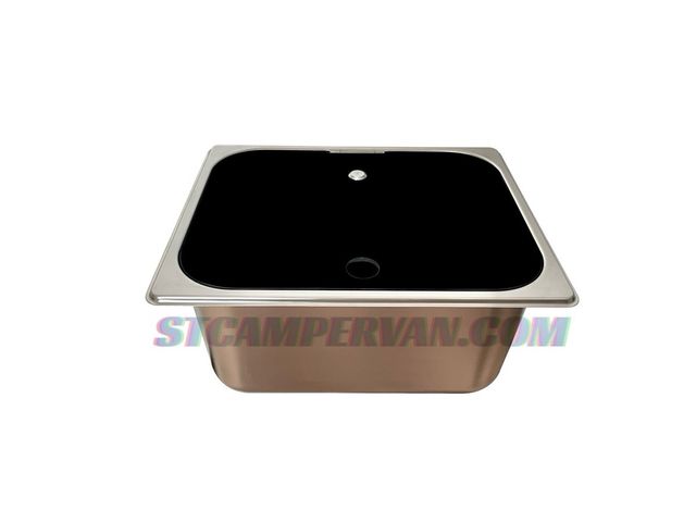 OFERTA solo esta semana fregadero camper