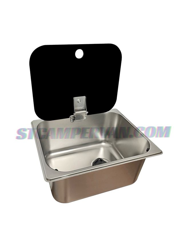 OFERTA solo esta semana fregadero camper