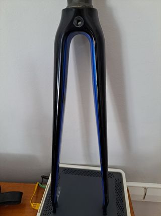 Hoquilla carbono Cervélo
